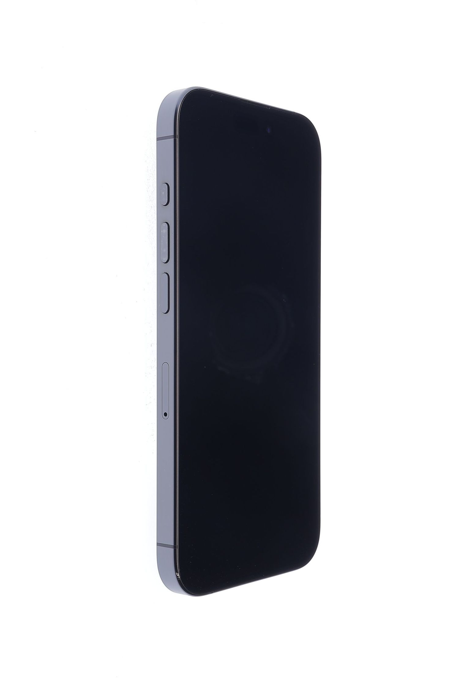 Apple iPhone 15 Pro 256 GB Black Titanium - Kiváló