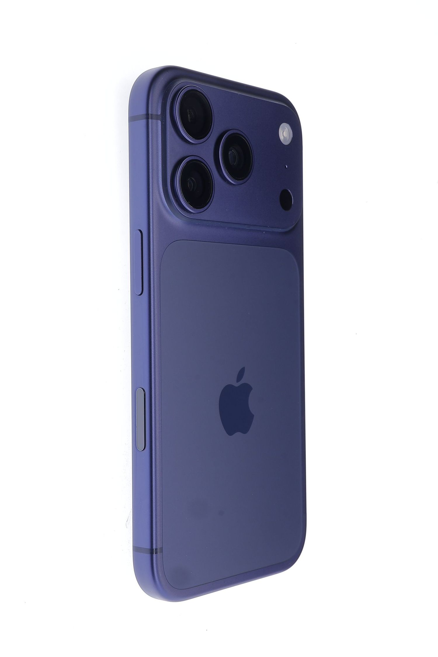 Apple iPhone 17 Pro 256 GB Deep Blue - Σαν καινούργιο