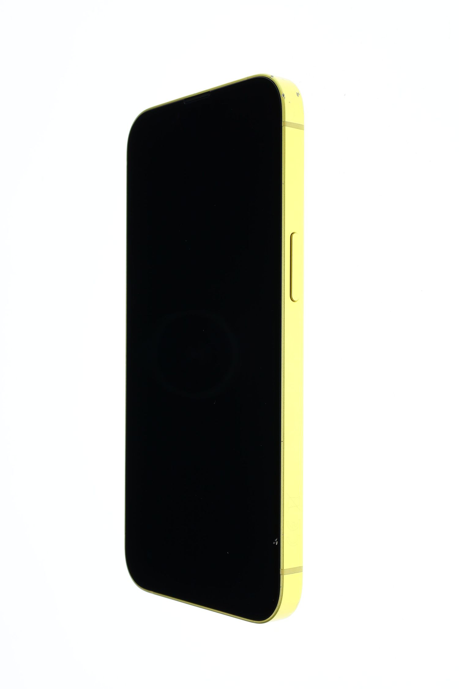 Apple iPhone 14 128 GB Yellow - Kiváló