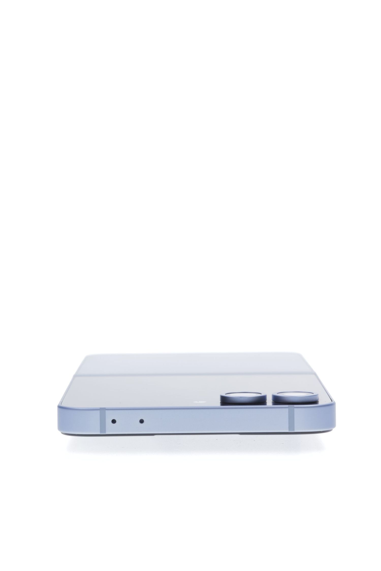 Samsung Galaxy Z Flip6 256 GB Blue - Ca nou