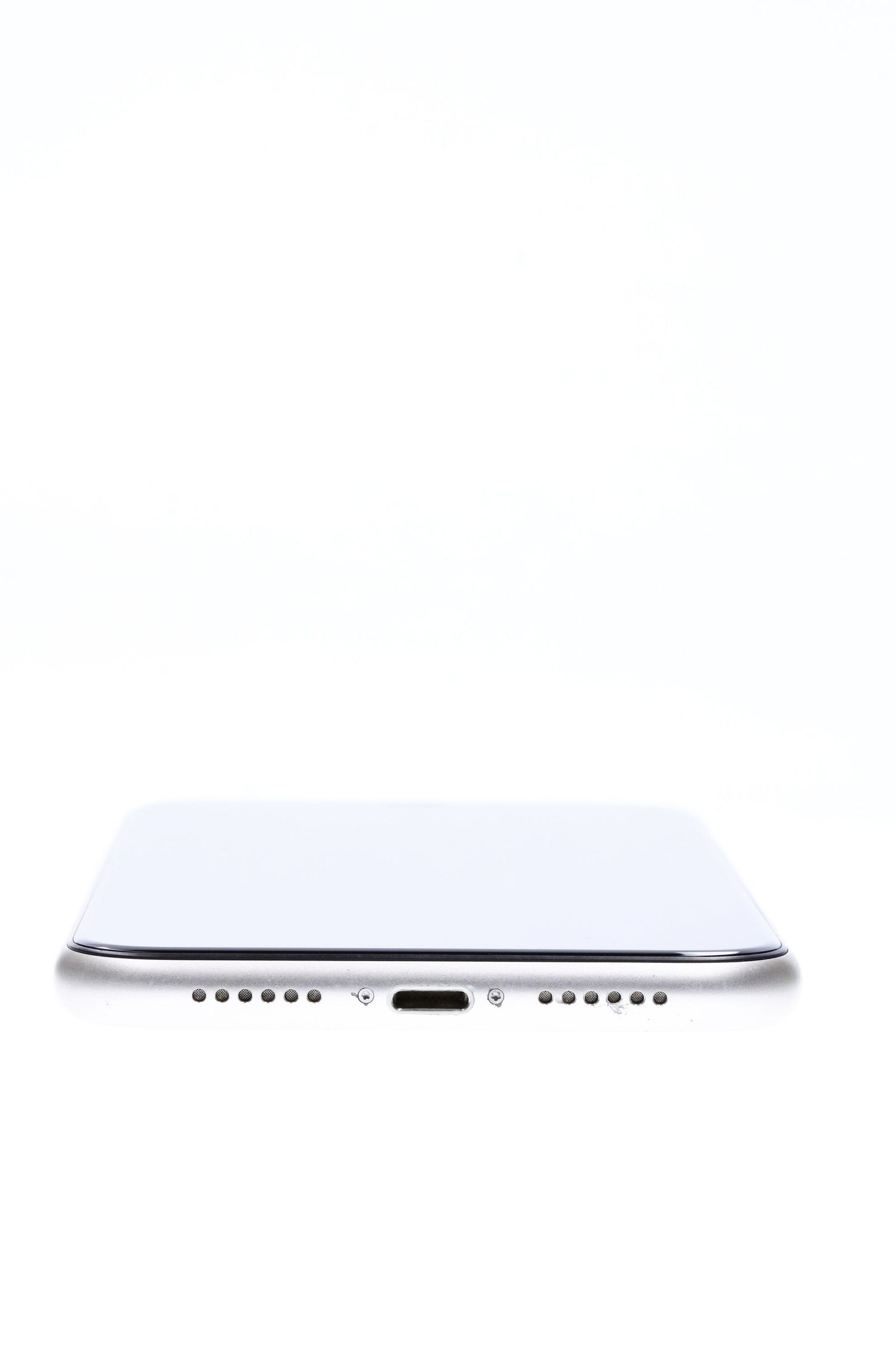 Apple iPhone 11 64 GB White - Като нов