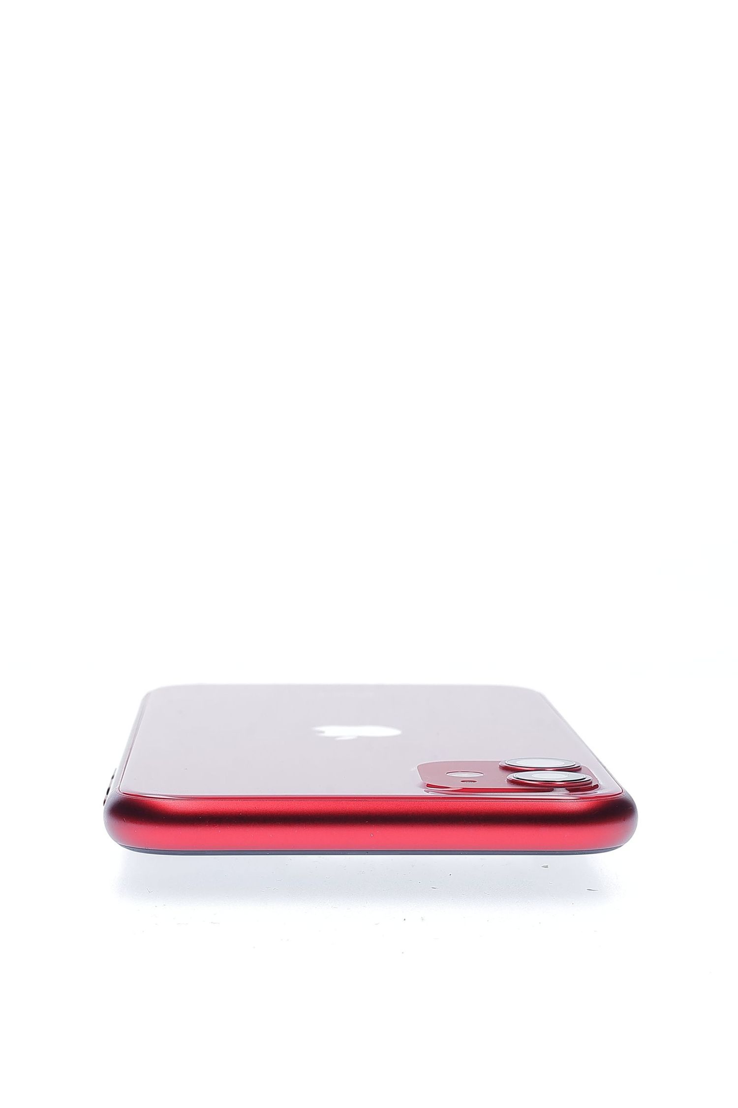 Apple iPhone 11 64 GB Red - Σαν καινούργιο