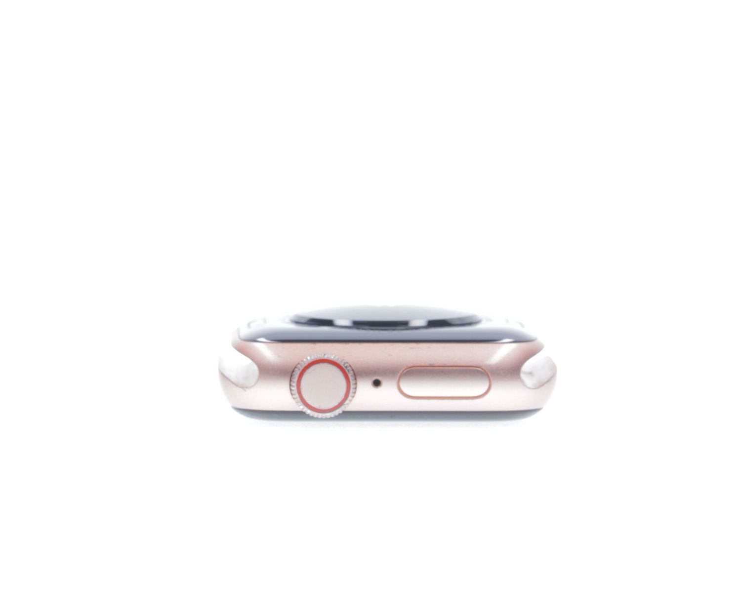 Apple Watch SE 2020, GPS + Cellular, Aluminium 40mm Gold - Много добро