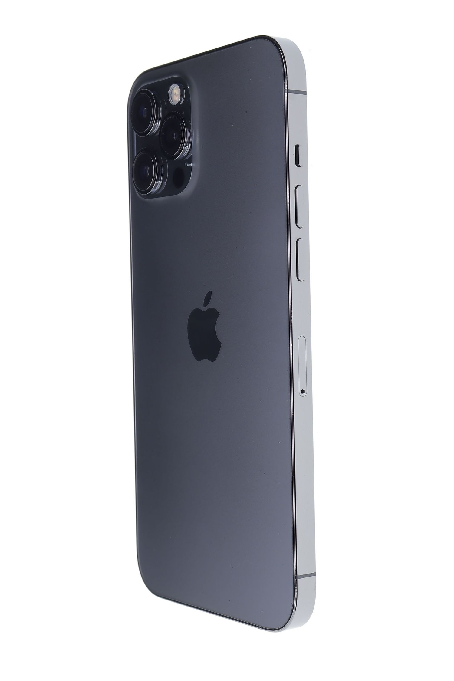 Apple iPhone 12 Pro Max 256 GB Graphite - Πολύ καλό
