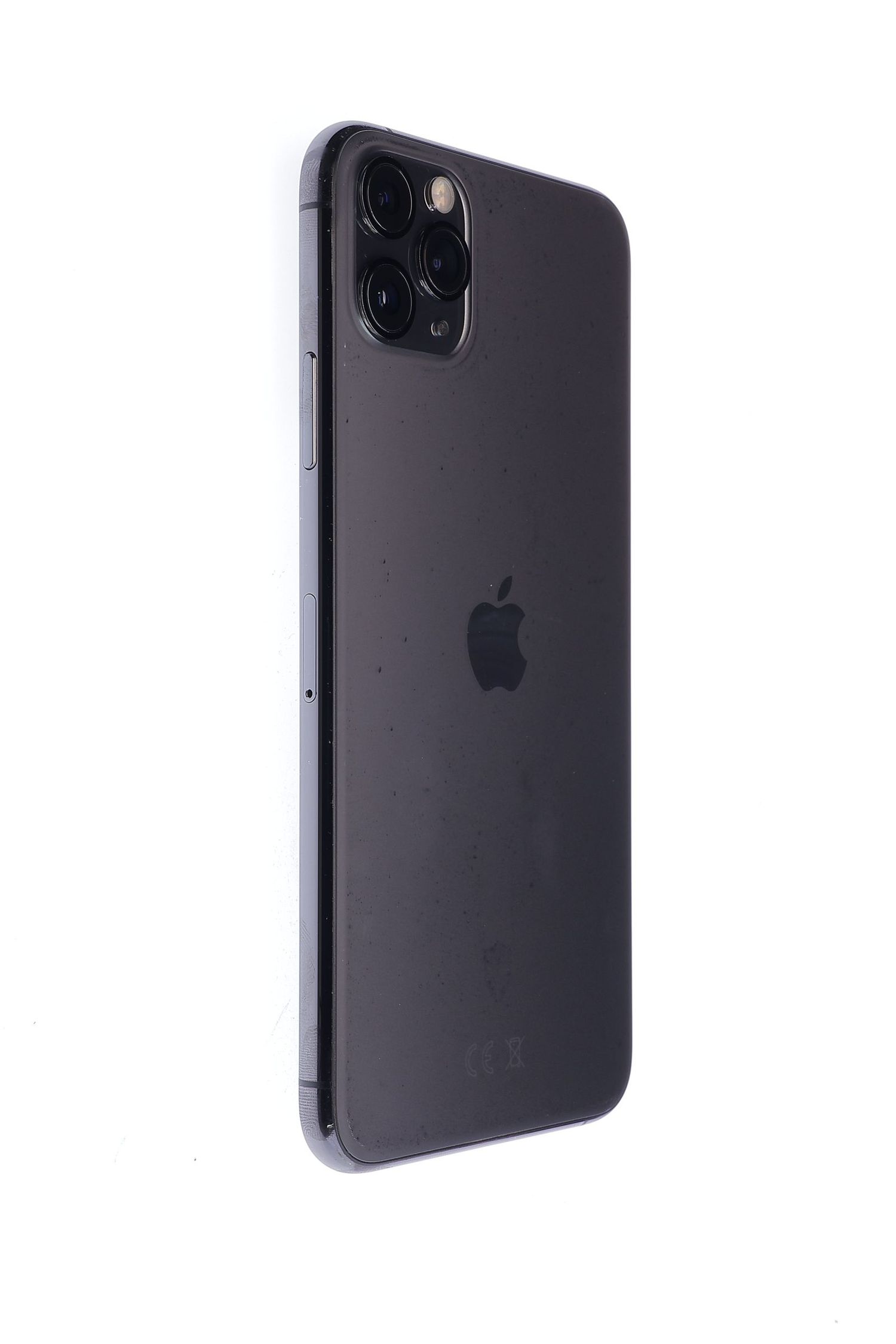 Apple iPhone 11 Pro Max 64 GB Space Gray - Foarte bun