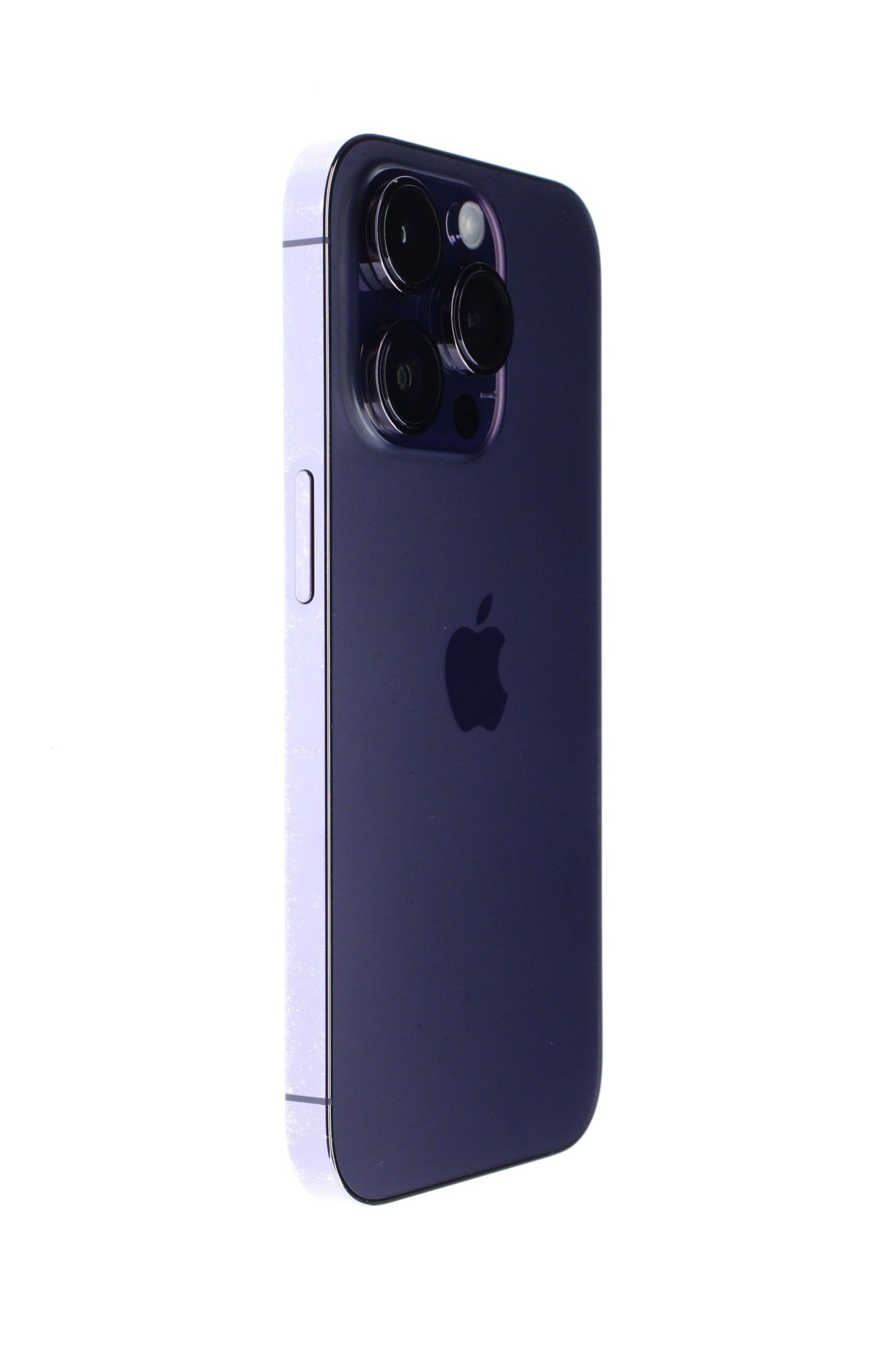 Apple iPhone 14 Pro 128 GB Deep Purple - Nagyon jó