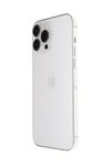 Telefon mobil Apple iPhone 13 Pro Max, Silver, 256 GB, Excelent