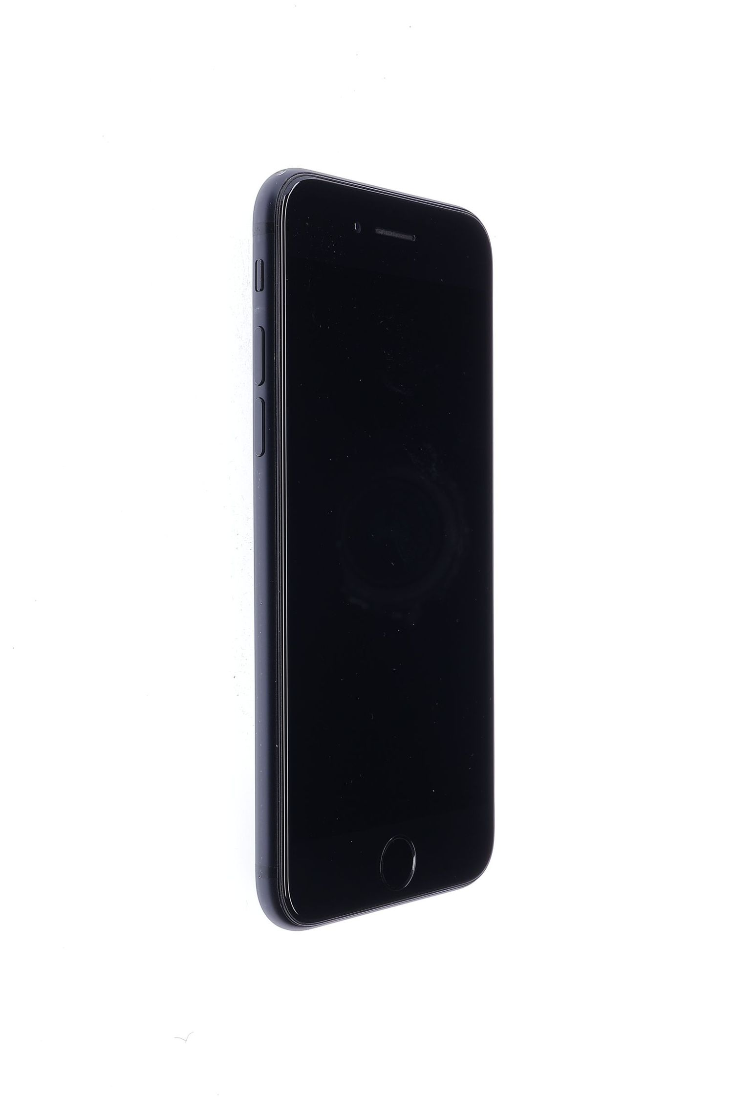 Apple iPhone SE 2020 256 GB Black - Foarte bun
