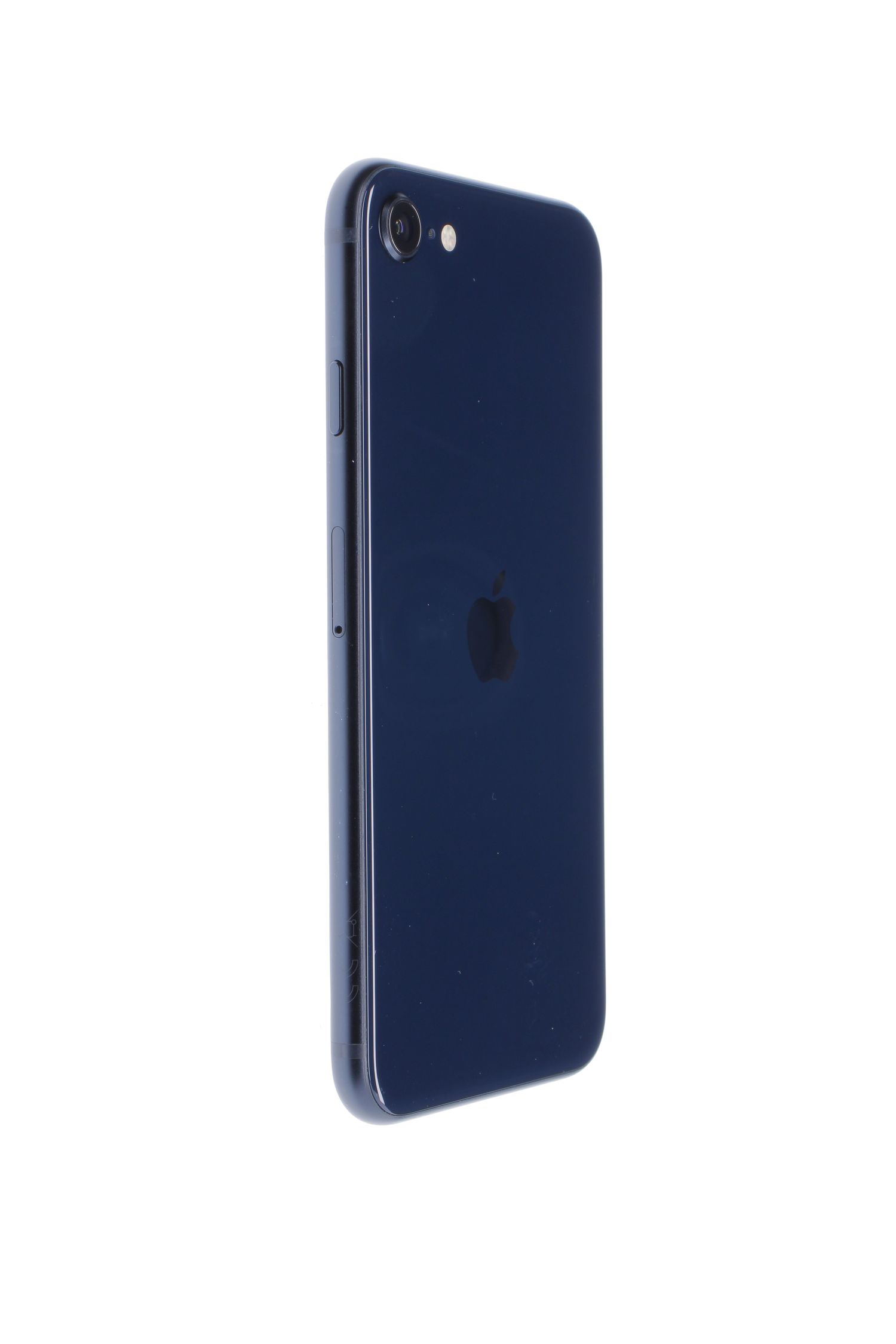 Apple iPhone SE 2022 64 GB Midnight - Ca nou