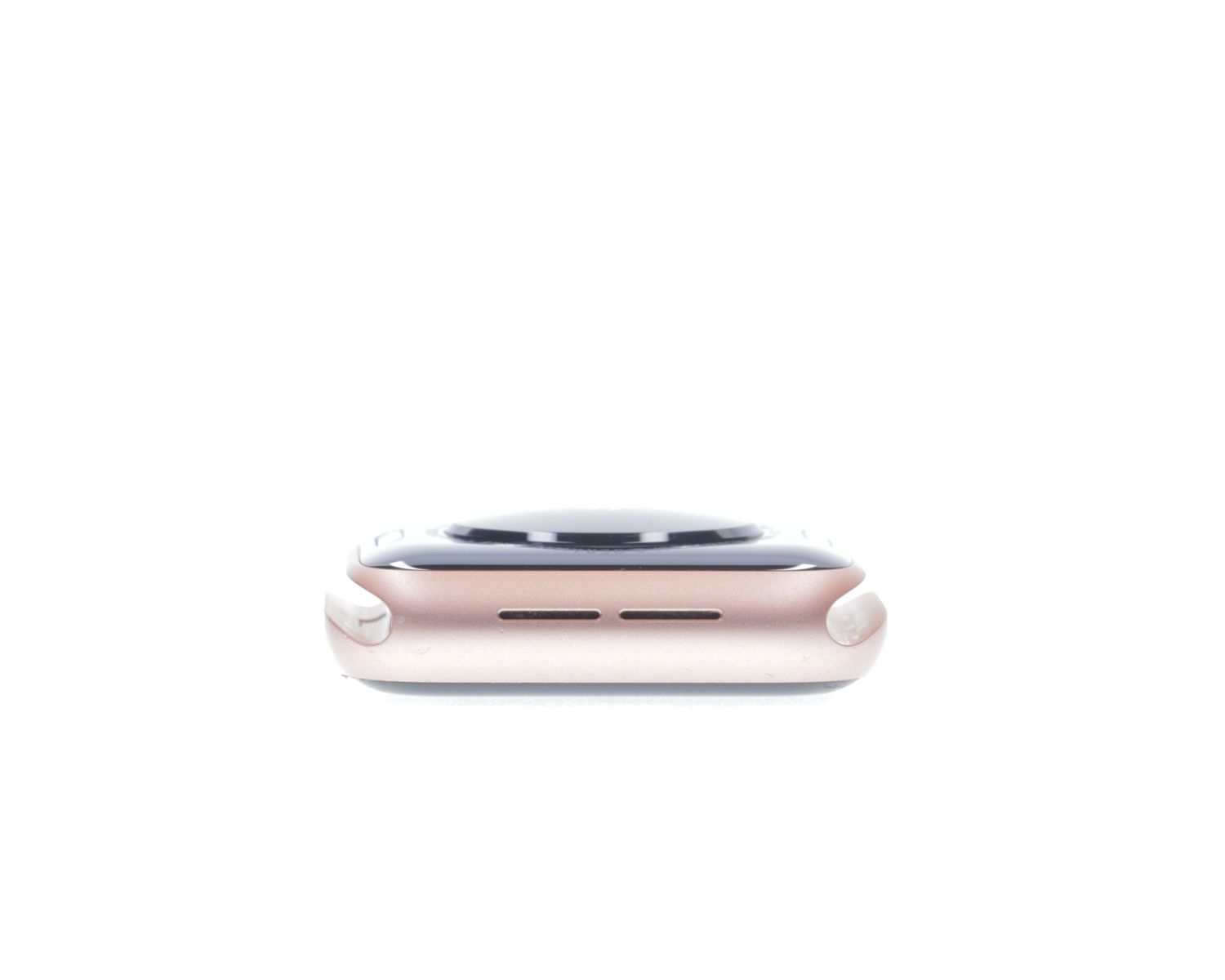 Apple Watch SE 2020, GPS + Cellular, Aluminium 40mm Gold - Foarte bun