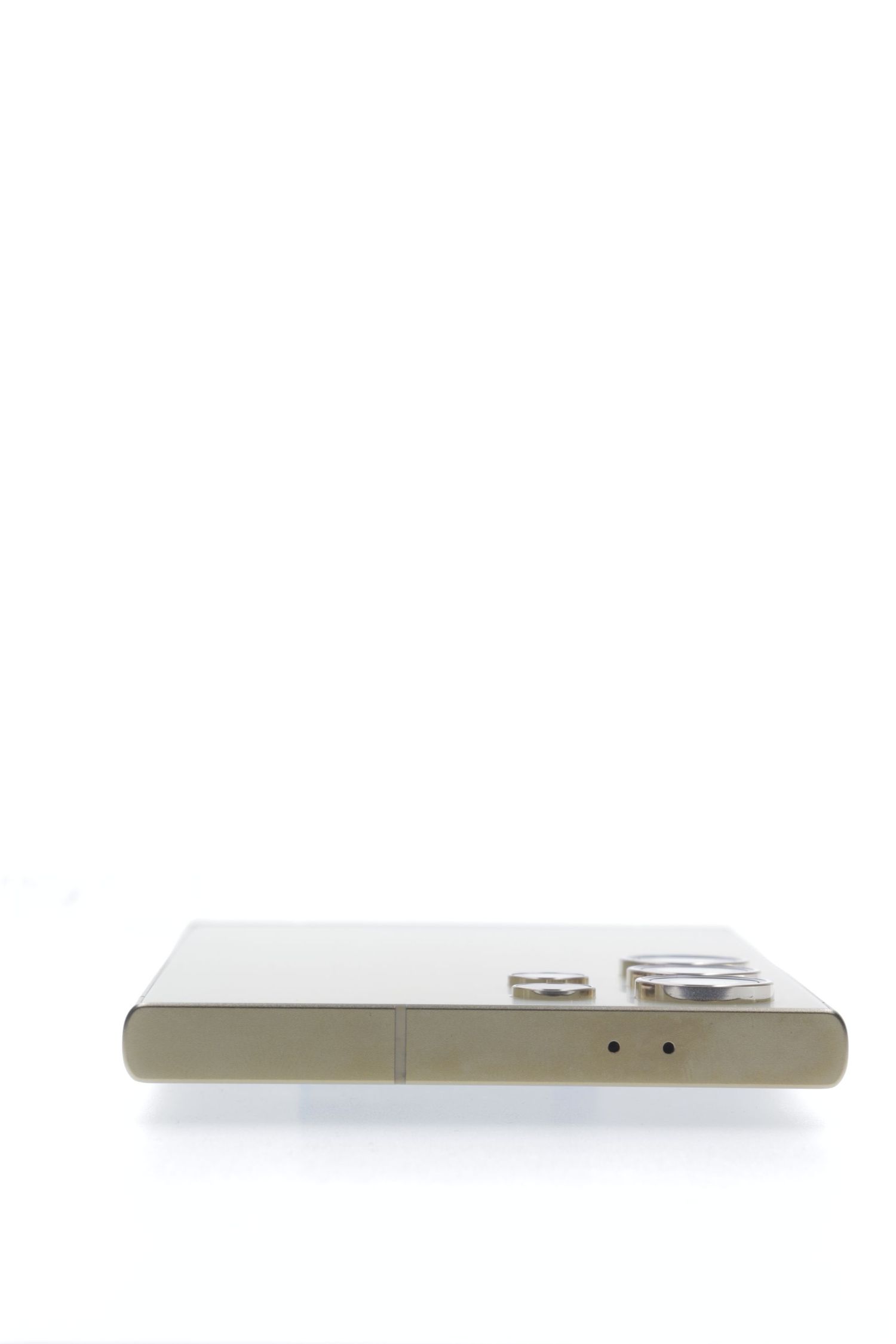 Samsung Galaxy S24 Ultra 5G Dual Sim 256 GB Titanium Yellow - Като нов