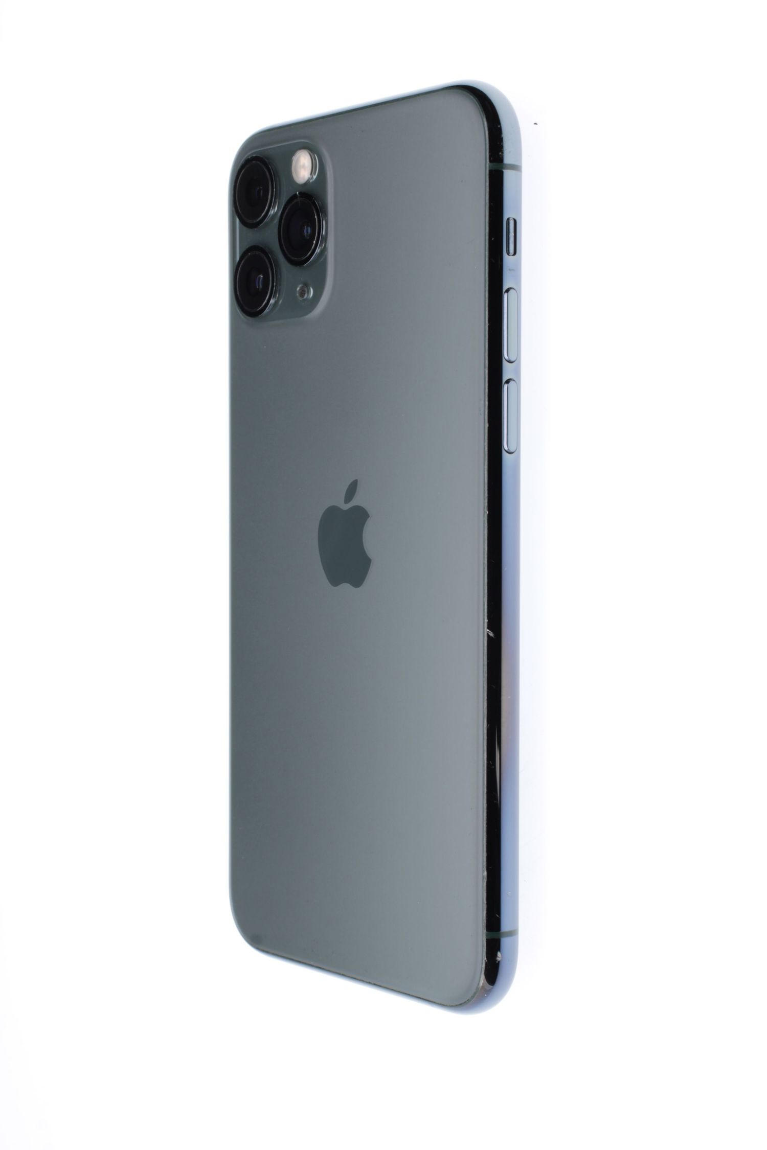 Apple iPhone 11 Pro 256 GB Midnight Green - Εξαιρετικό