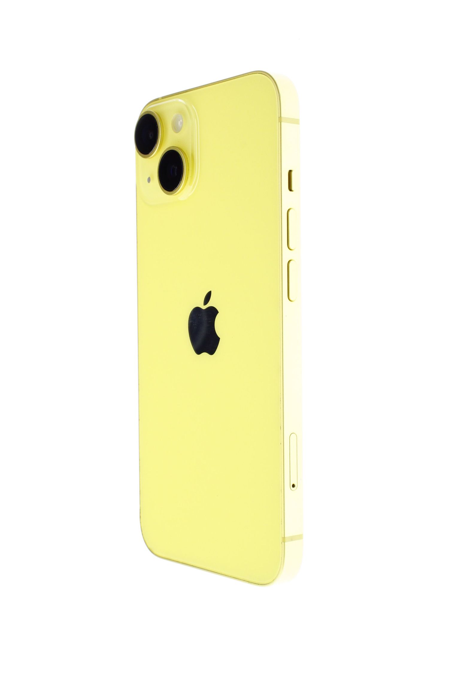 Apple iPhone 14 128 GB Yellow - Nagyon jó