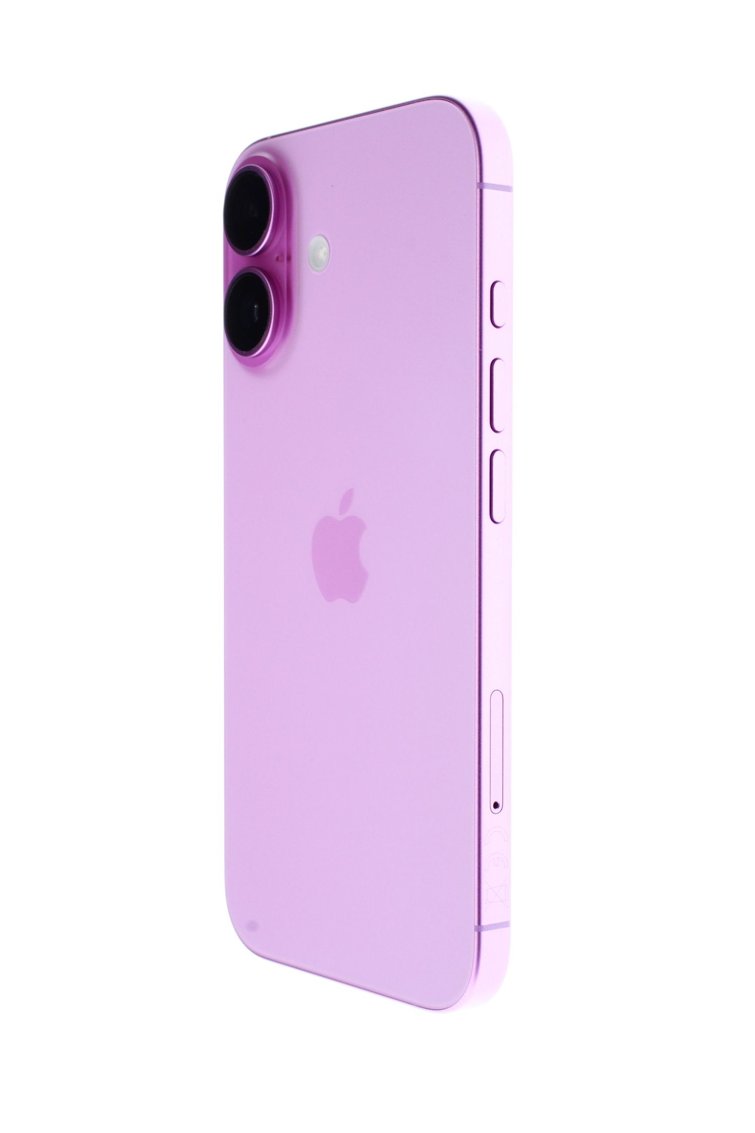 Apple iPhone 16 256 GB Pink - Foarte bun