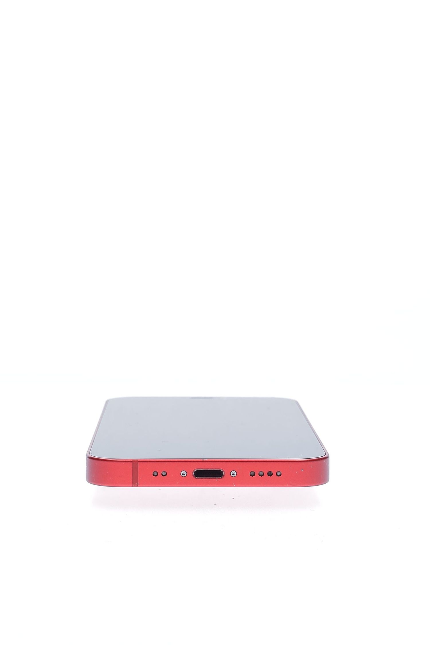 Apple iPhone 12 mini 256 GB Red - Σαν καινούργιο