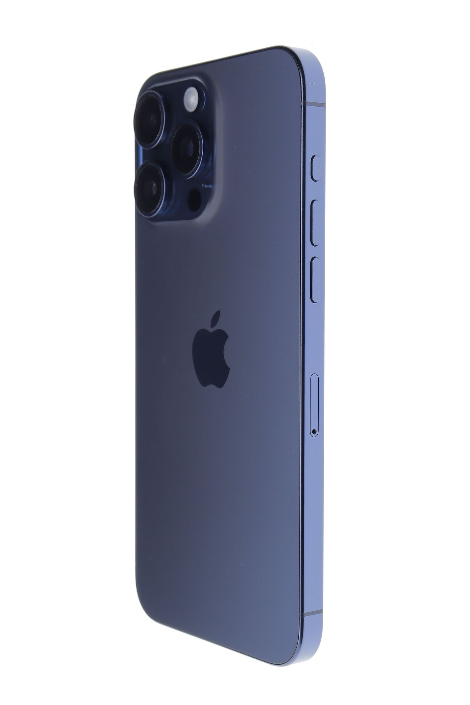 Apple iPhone 15 Pro Max 1 TB Blue Titanium