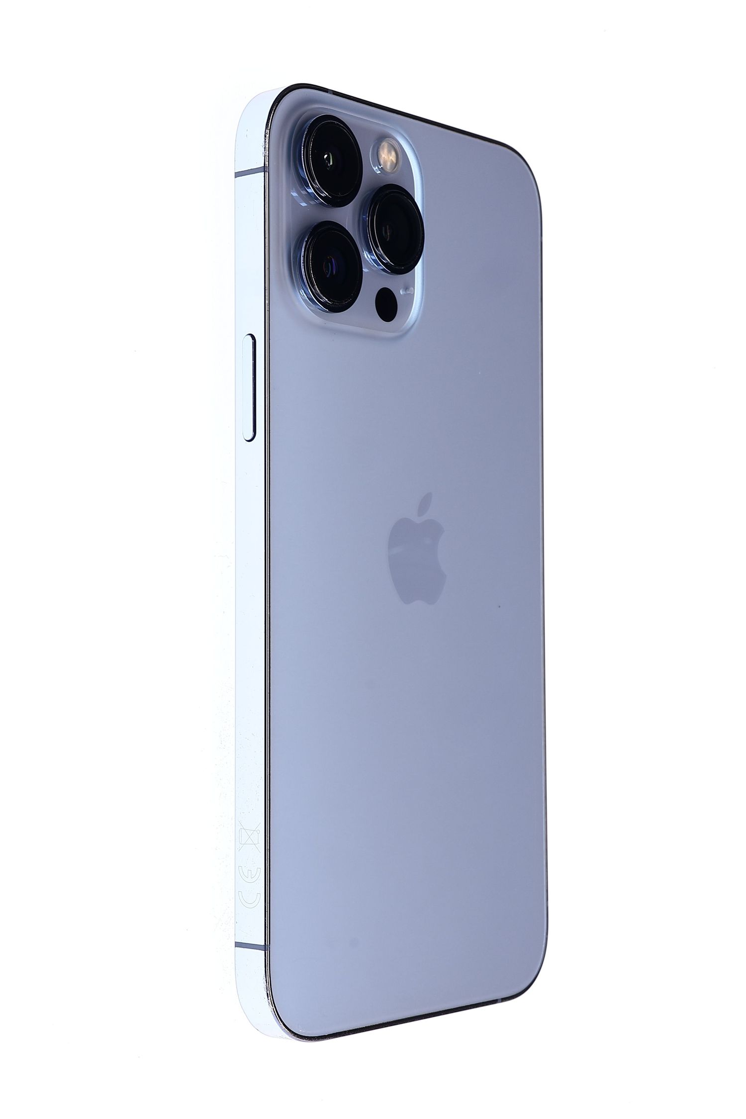 Apple iPhone 13 Pro Max 512 GB Sierra Blue - Kiváló