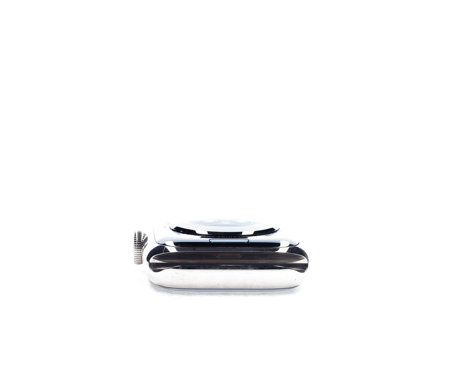 Apple Watch Series 8 2022, GPS + Cellular, Stainless Steel 41mm Silver - Отлично