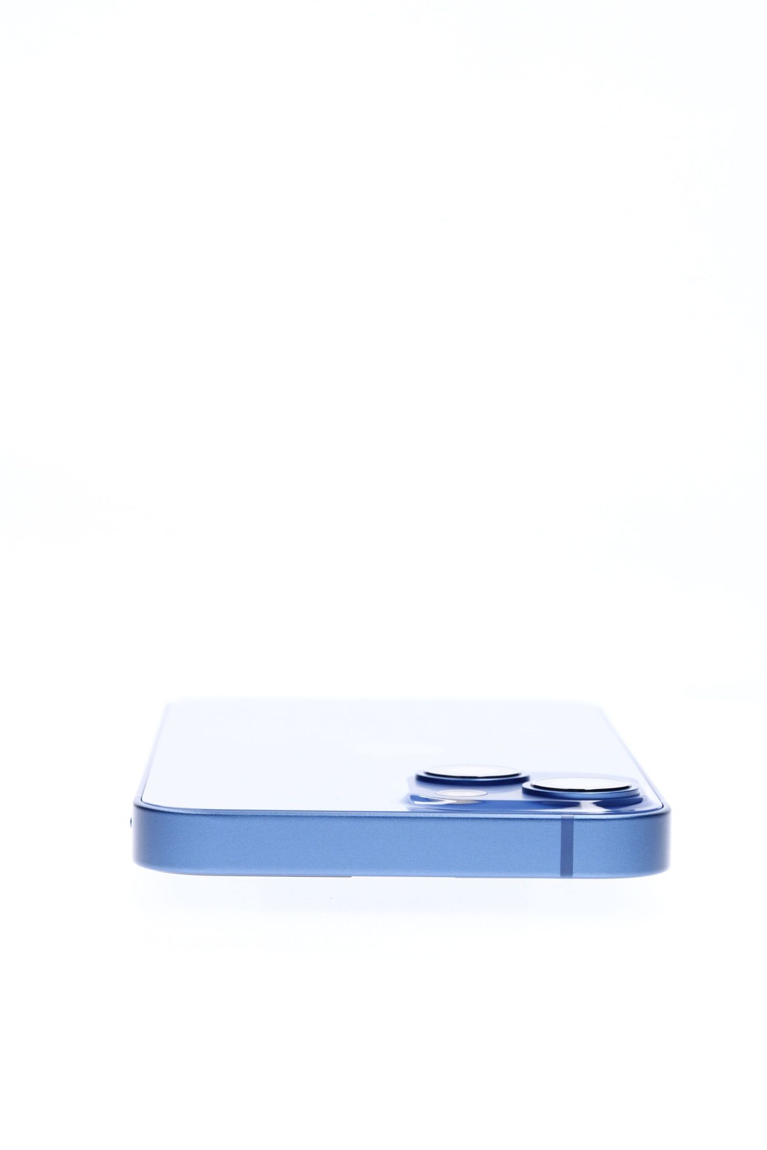 Apple iPhone 13 mini 256 GB Blue - Σαν καινούργιο