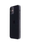 gallery Telefon mobil Apple iPhone 12 mini, Black, 64 GB, Foarte Bun