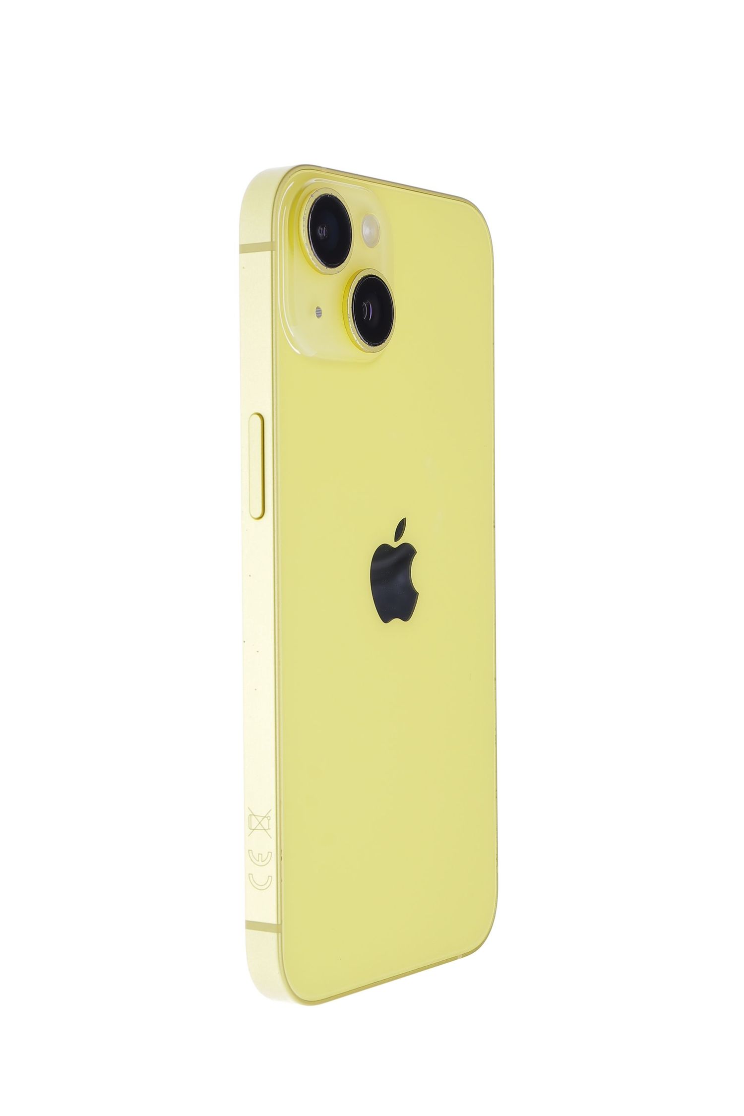 Apple iPhone 14 128 GB Yellow - Отлично