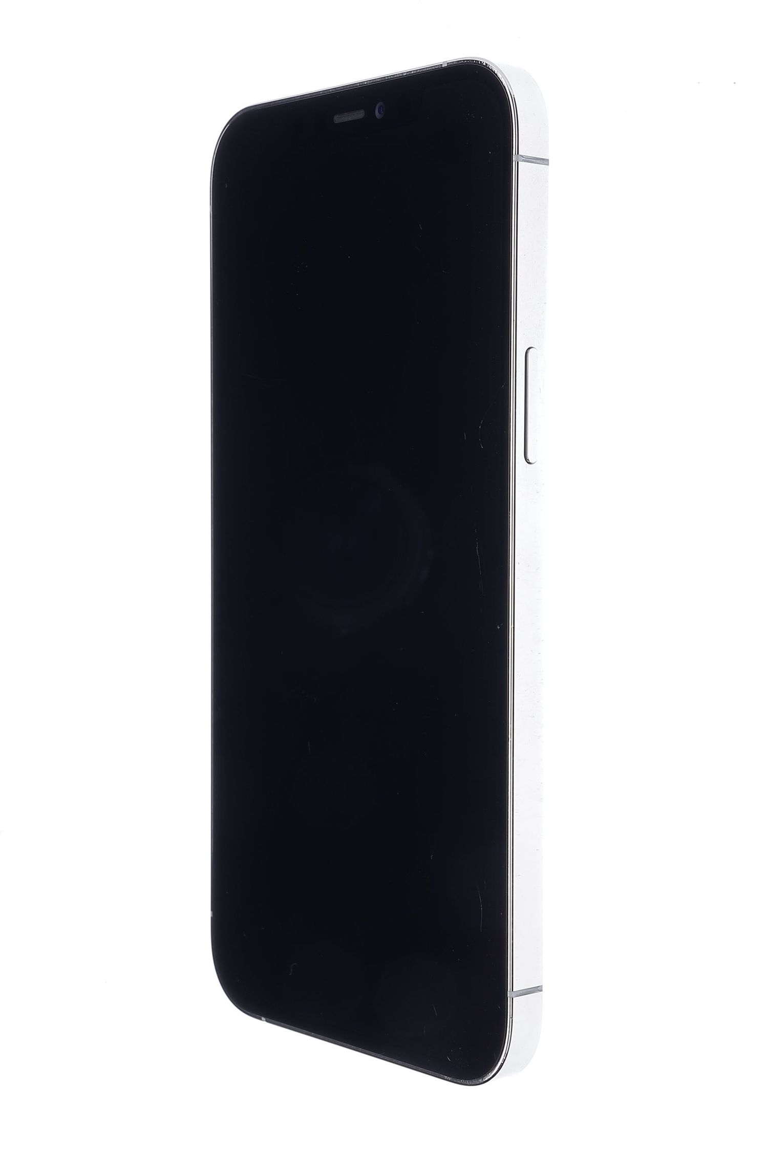 Apple iPhone 12 Pro Max 256 GB Silver - Nagyon jó