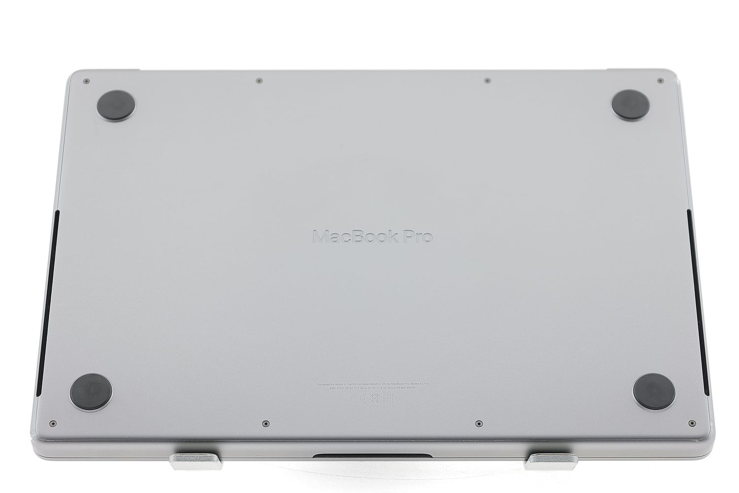 Apple MacBook Pro 14″ 2023, M2 Pro 10 Cores, 16 GB, 16 core GPU 512 GB Space Gray - Bun