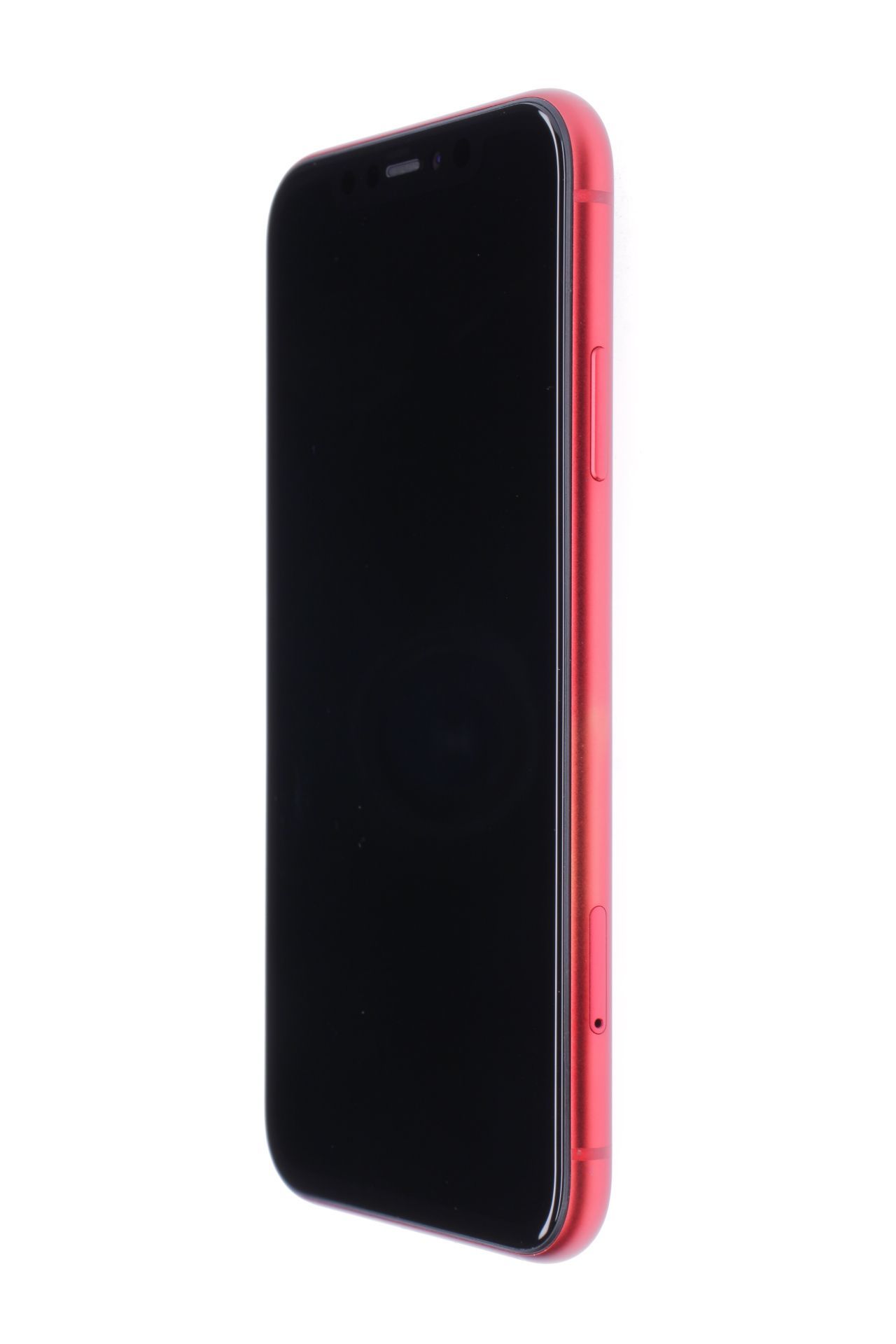 Apple iPhone 11 64 GB Red - Като нов