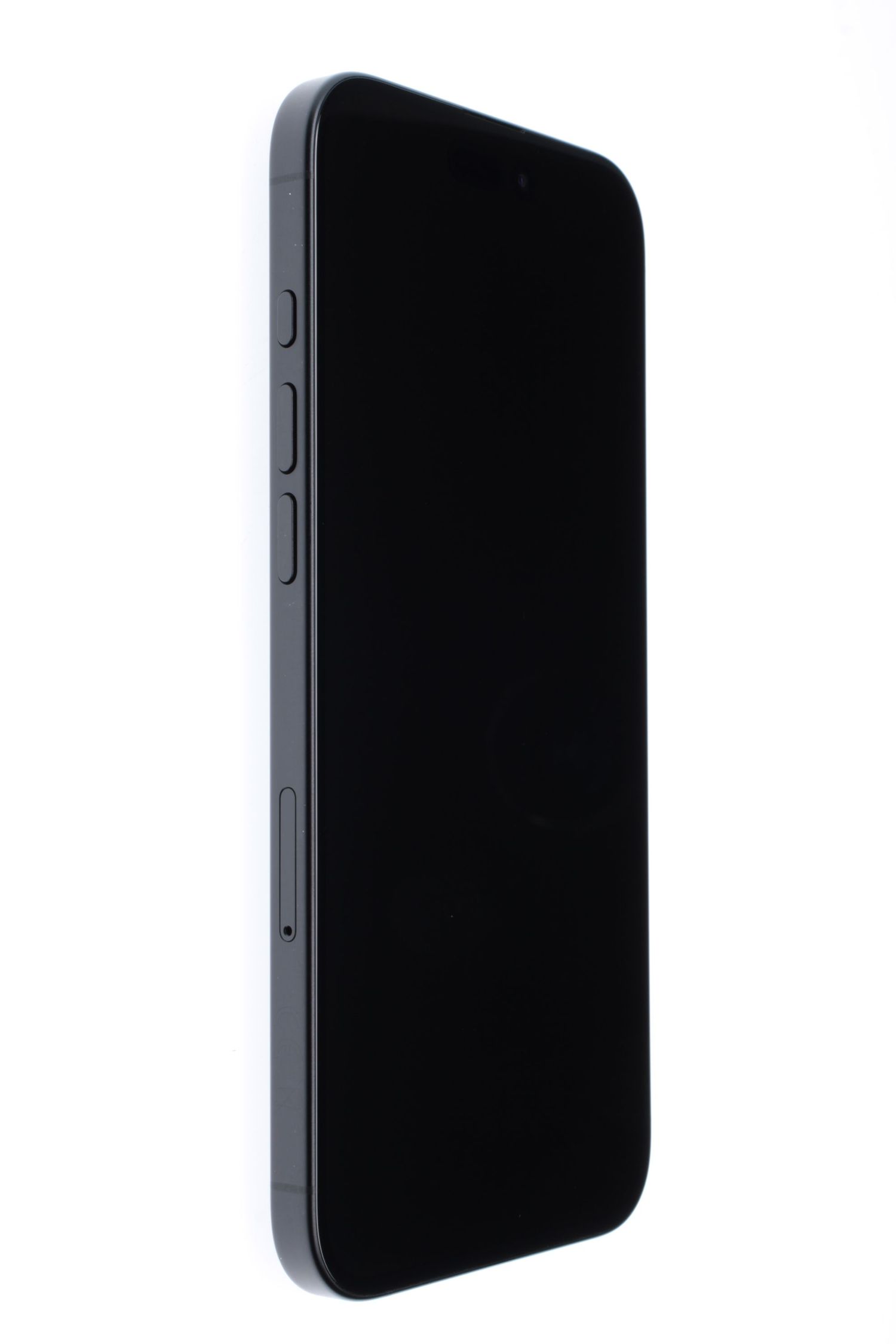 Apple iPhone 16 Plus 256 GB Black - Kiváló