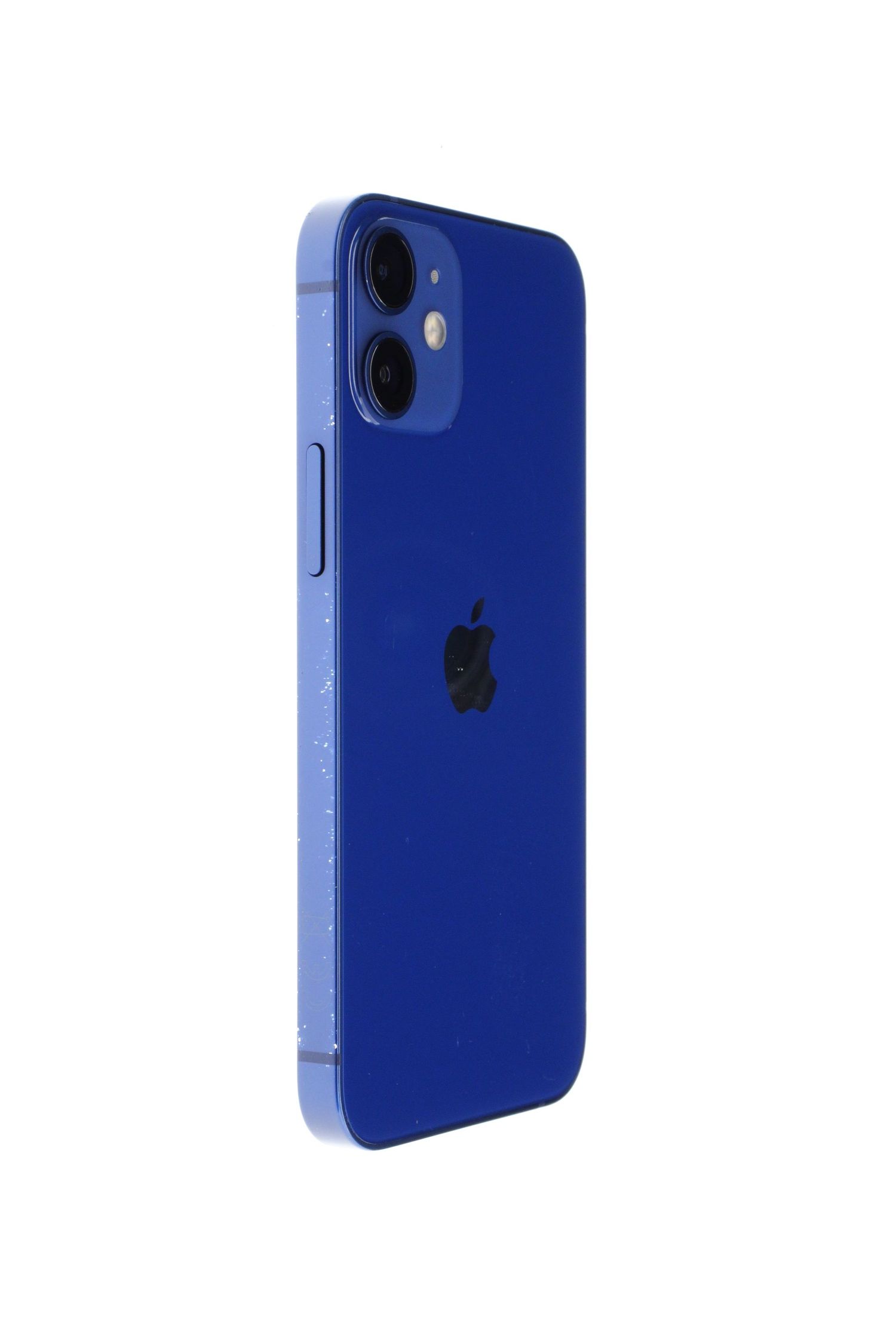 Apple iPhone 12 mini 256 GB Blue - Πολύ καλό