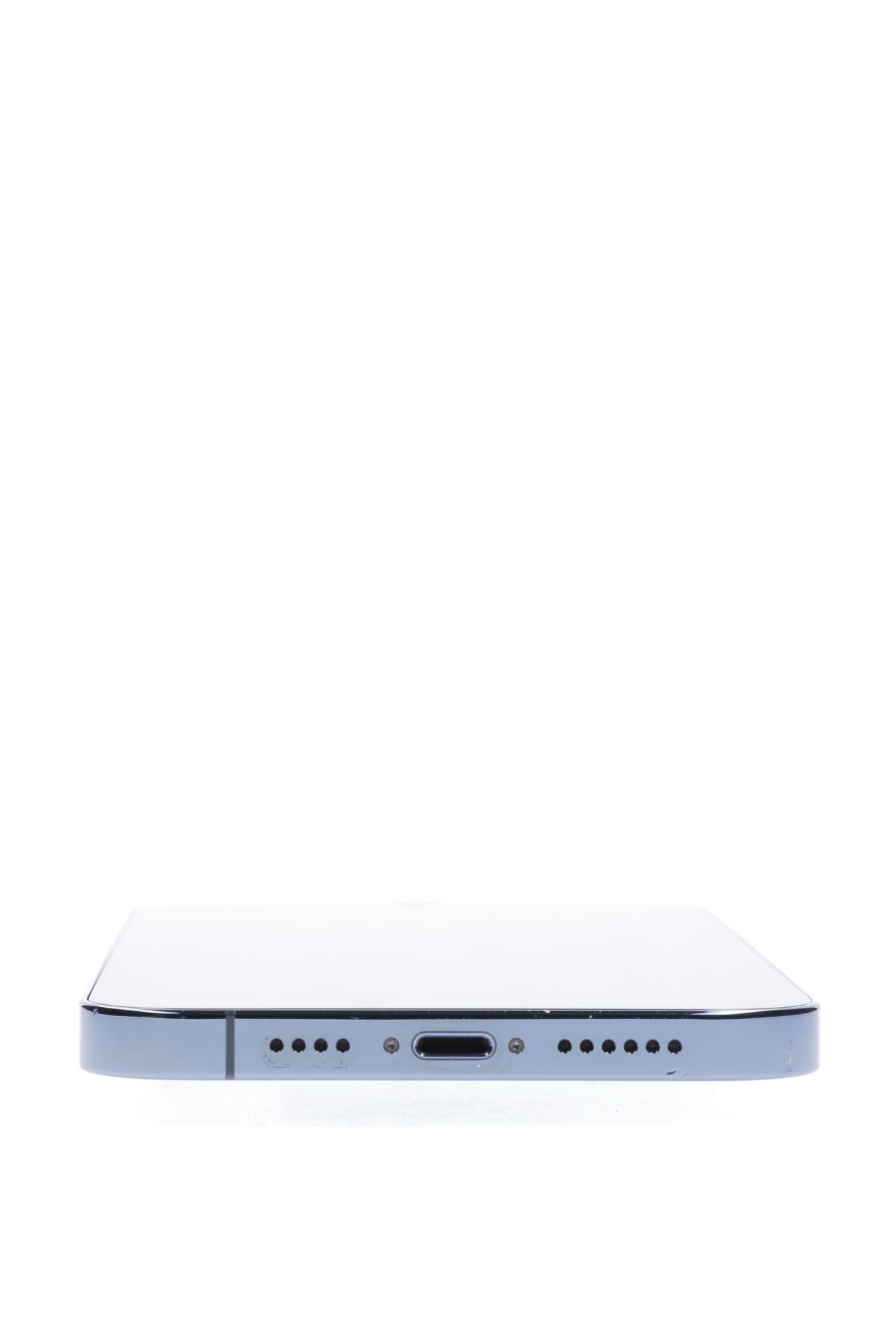 Apple iPhone 12 Pro Max 128 GB Pacific Blue - Excelent