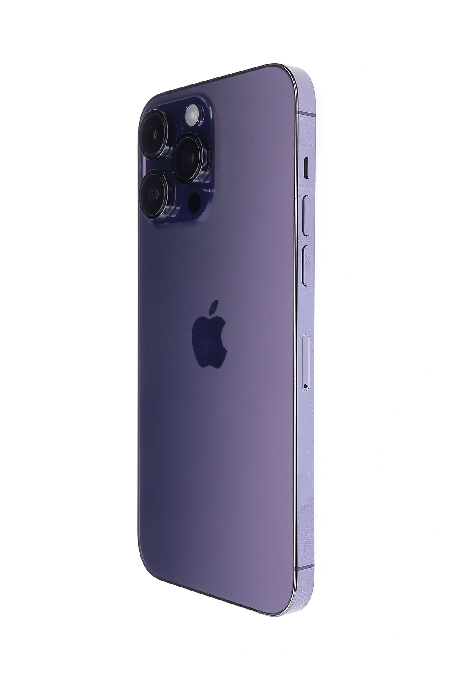 Apple iPhone 14 Pro Max, Deep Purple, 128 GB - de la 2.239 lei
