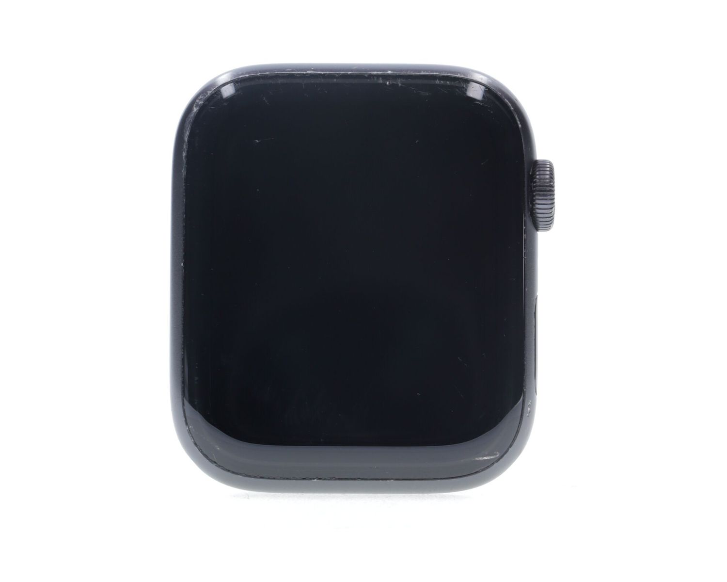 Apple Watch SE 2020, GPS, Aluminium 44mm Space Gray - Πολύ καλό