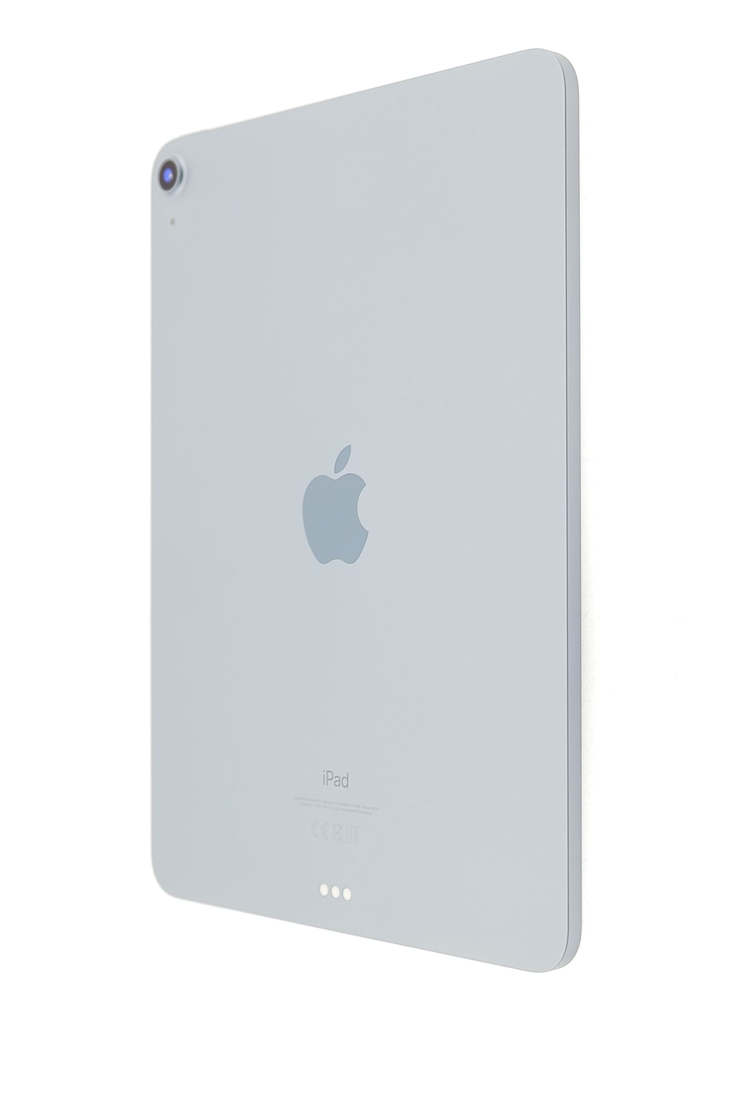 Apple iPad Air 4 10.9" (2020) 4th Gen Wifi 64 GB Sky Blue - Jó