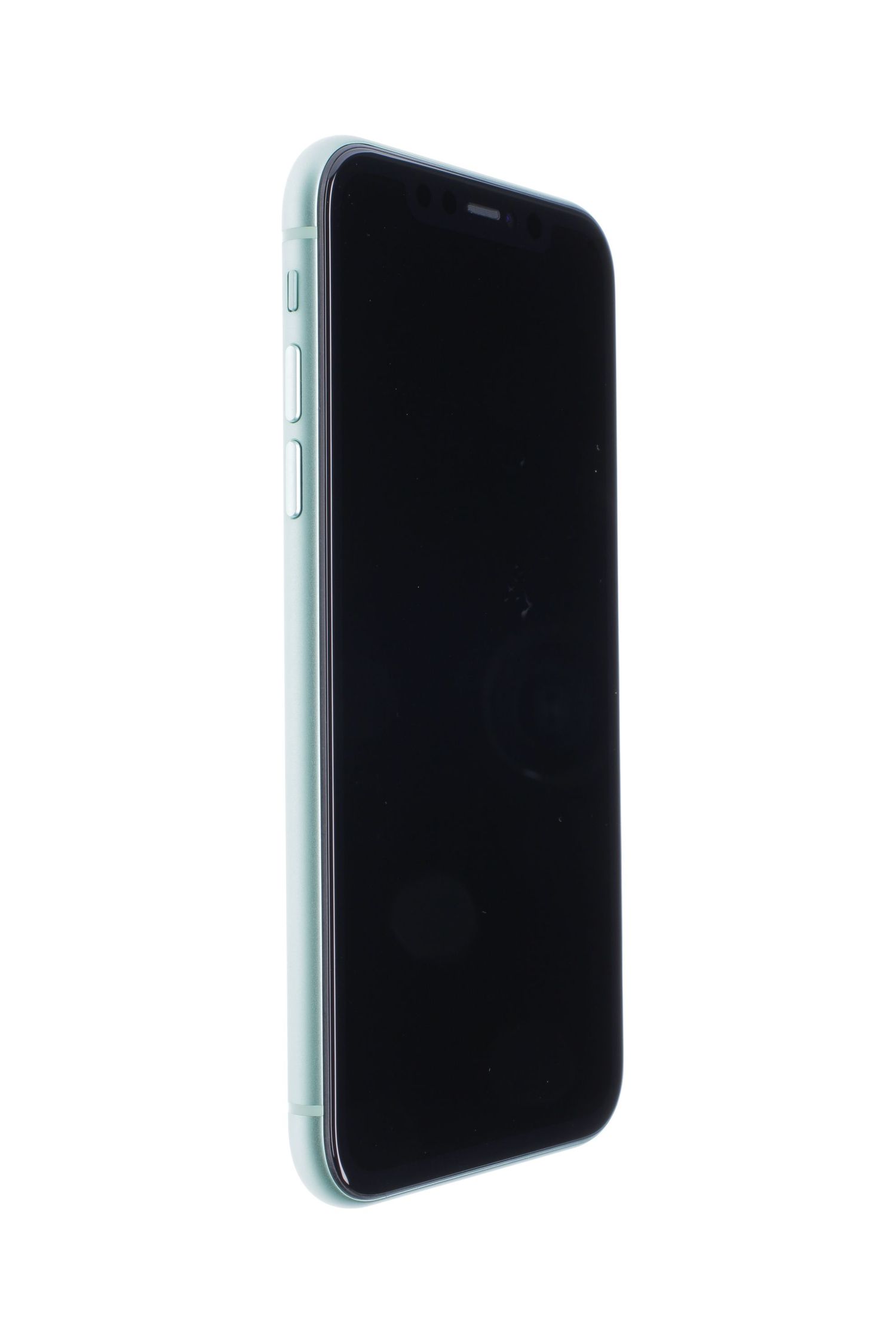 Apple iPhone 11 64 GB Green - Excelent