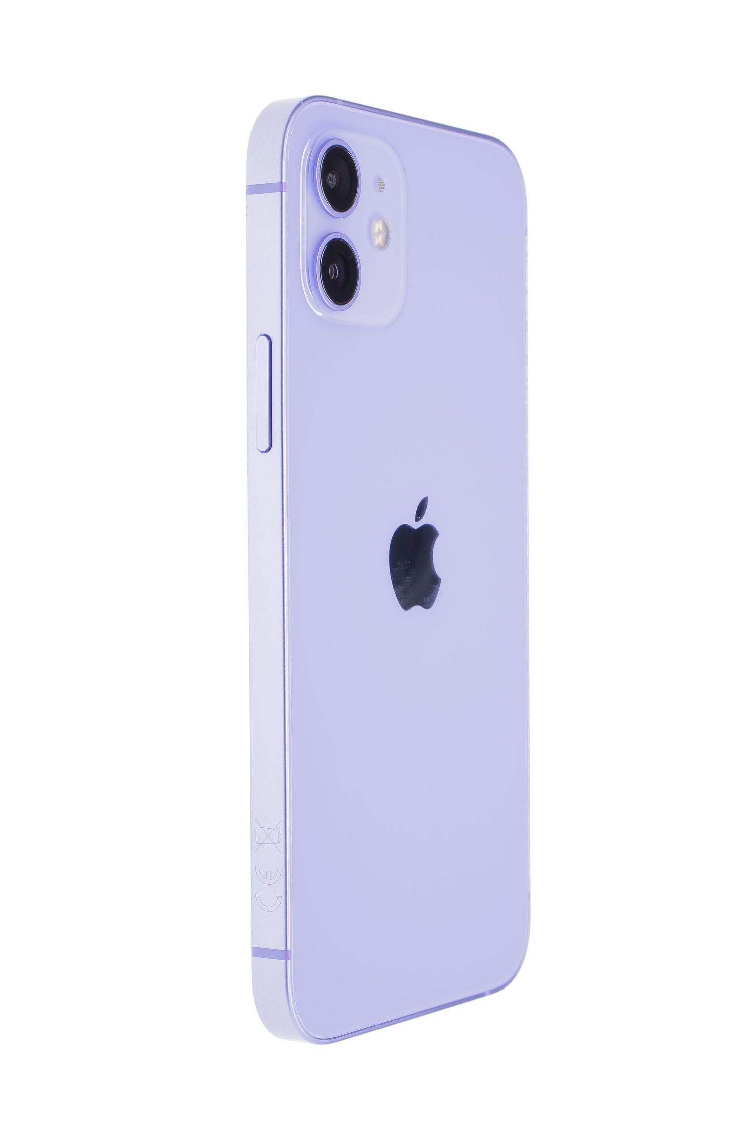 Apple iPhone 12 64 GB Purple - Отлично