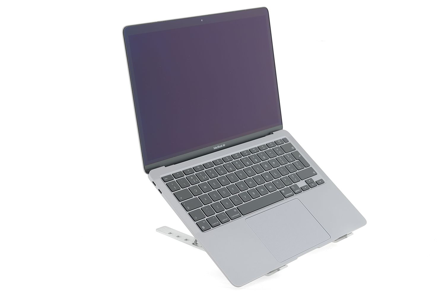 Apple MacBook Air 13″ 2020, M1 8 Cores, 8 GB, 7 core GPU 256 GB Space Gray