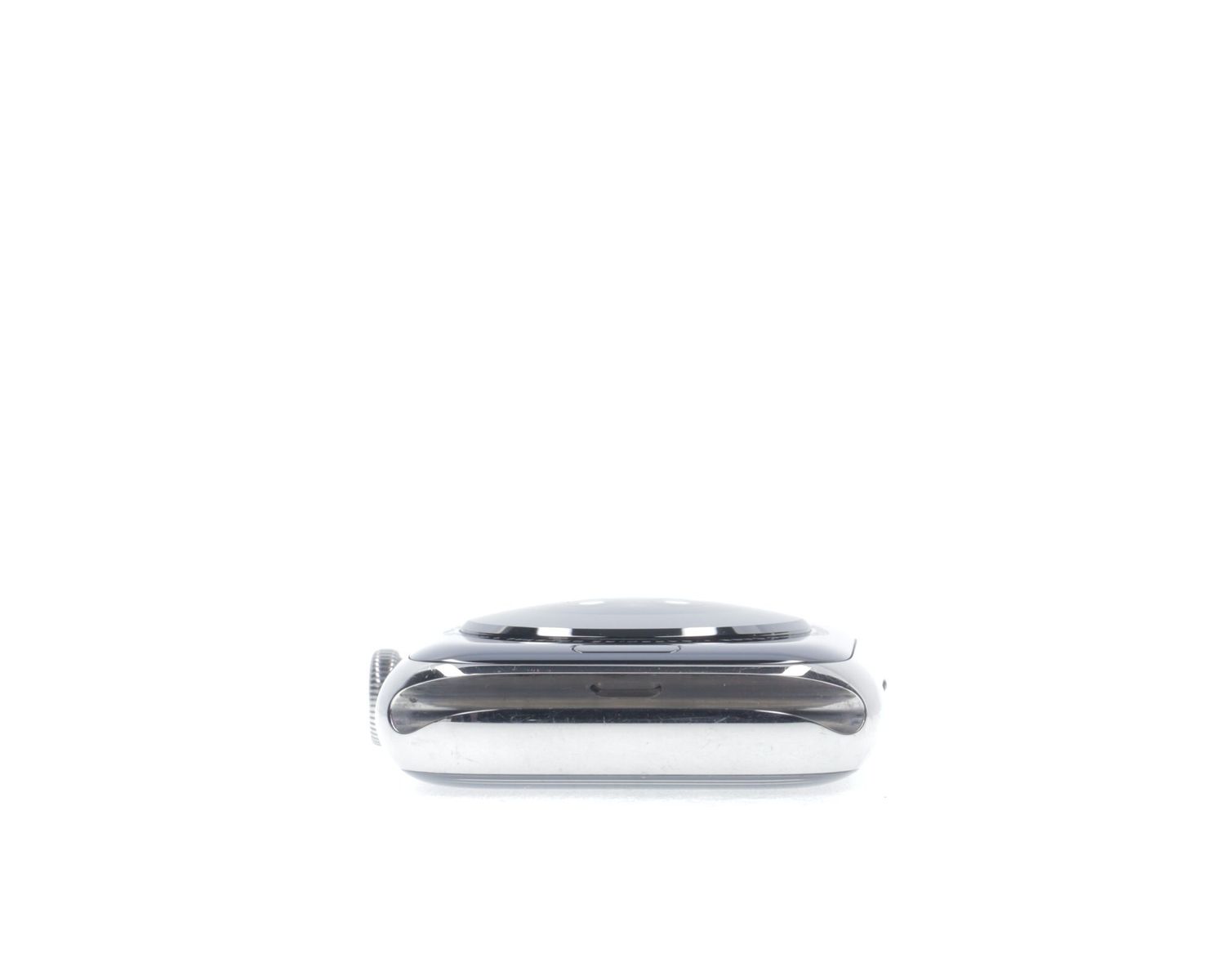 Apple Watch Series 8 2022, GPS + Cellular, Stainless Steel 45mm Silver - Отлично