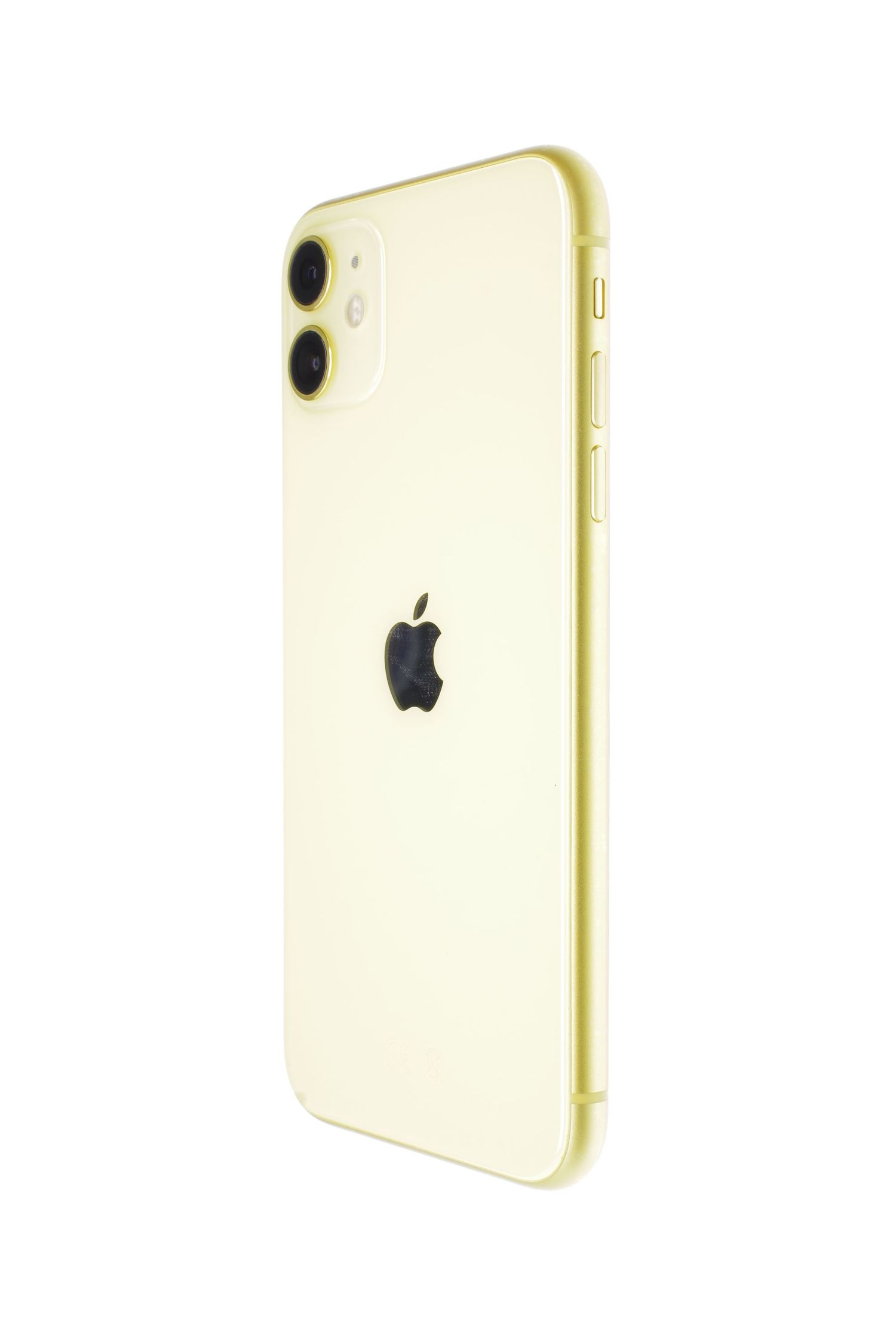 Apple iPhone 11 64 GB Yellow - Excelent