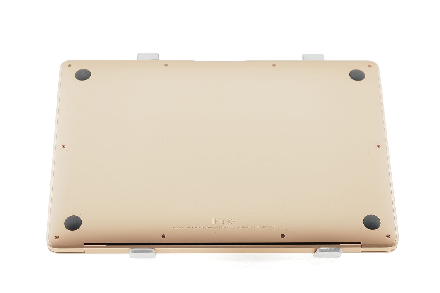 Apple MacBook Air 13″ 2020, M1 8 Cores, 8 GB, 8 core GPU 1 TB Gold - Εξαιρετικό