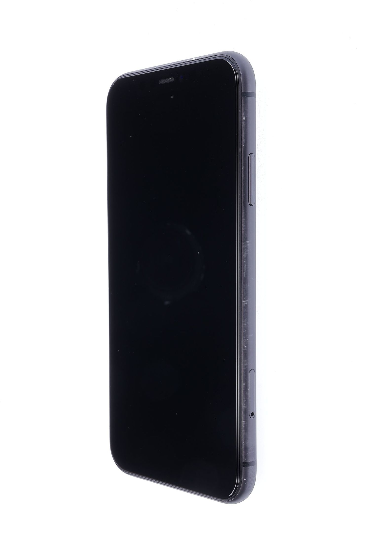 Apple iPhone 11 128 GB Black
