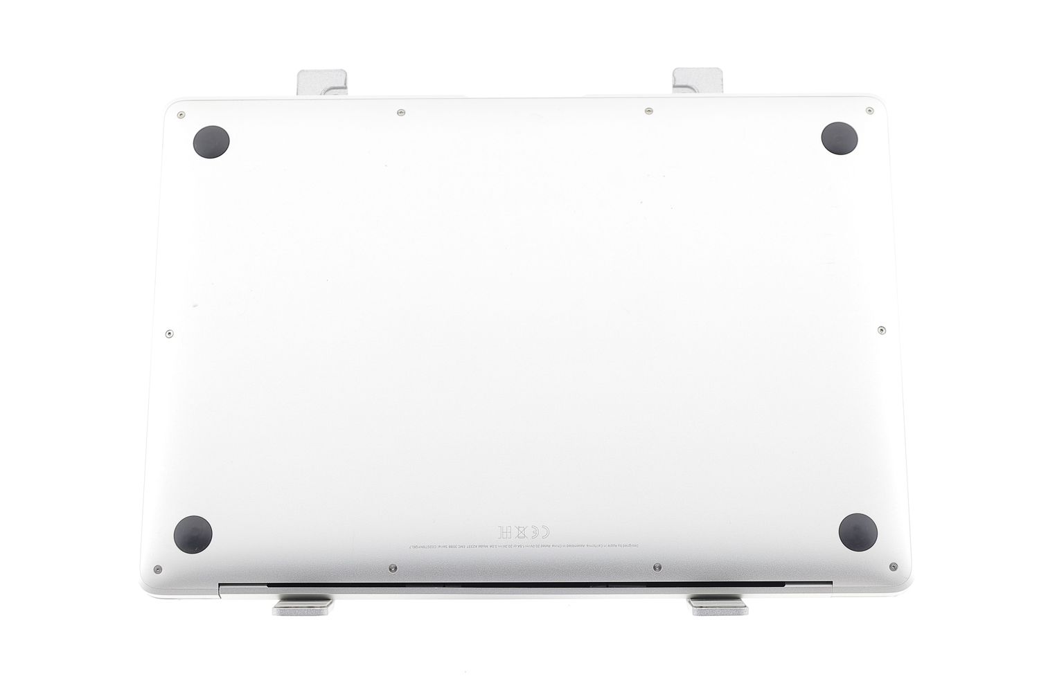Apple MacBook Pro 13″ 2022, M2 8 Cores, 8 GB, 10 core GPU 256 GB Space Gray - Kiváló