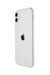 Κινητό τηλέφωνο Apple iPhone 11, White, 64 GB, Ca Nou