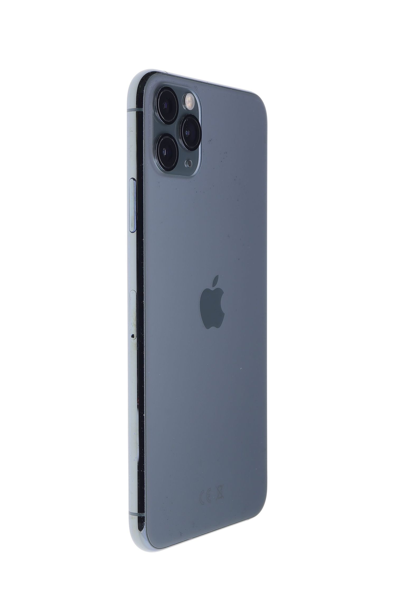 Apple iPhone 11 Pro Max 64 GB Midnight Green - Добро