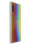 Telefon mobil Samsung Galaxy Note 10 Plus, Aura Glow, 256 GB, Bun