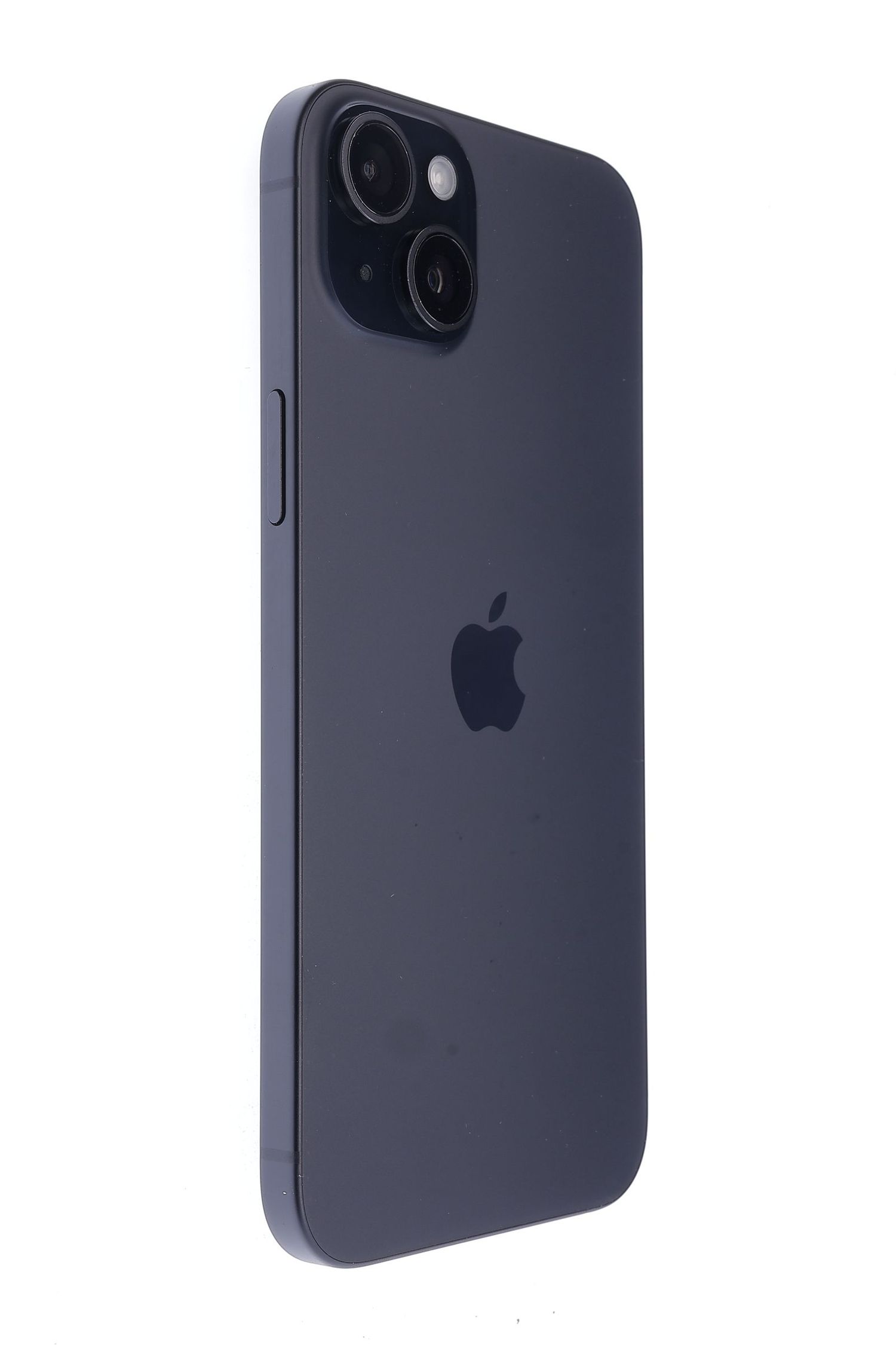 Apple iPhone 15 Plus 128 GB Black - Foarte bun