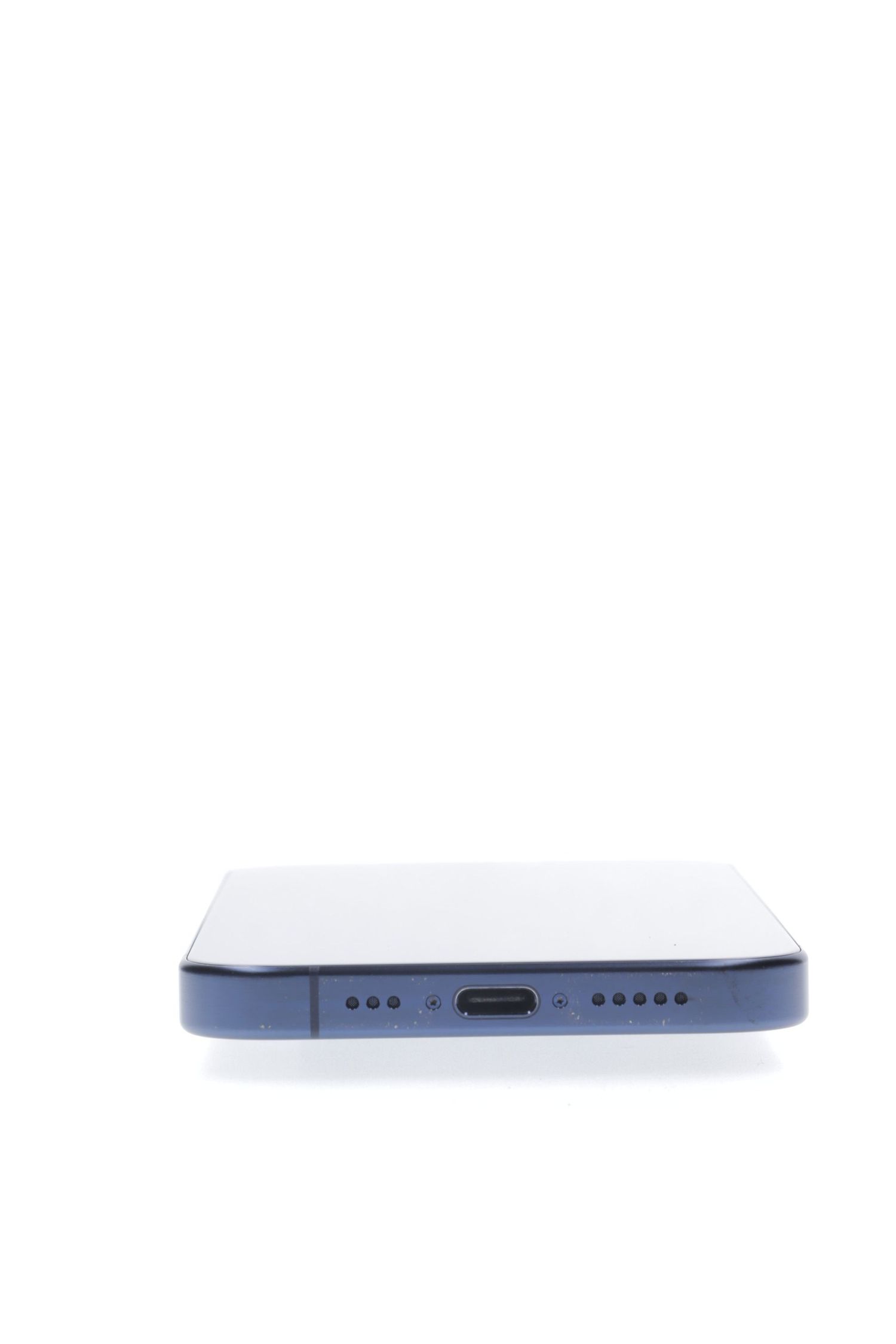 Apple iPhone 15 Pro 128 GB Blue Titanium - Ca nou