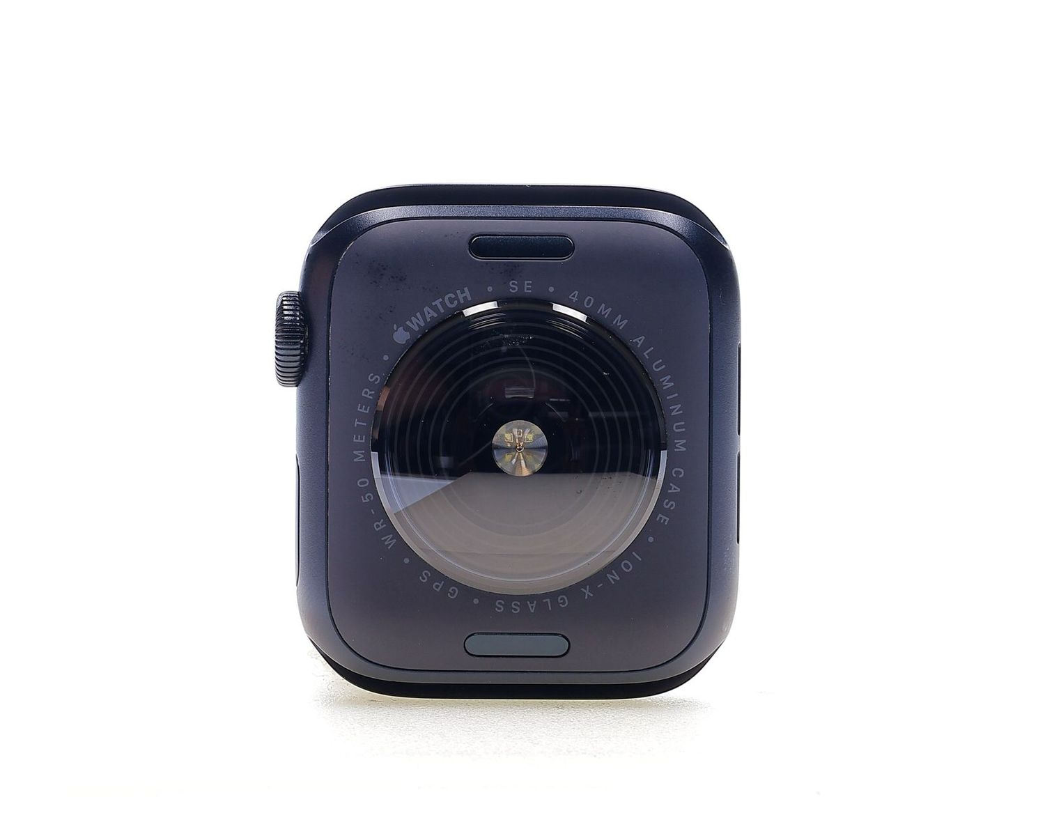 Apple Watch SE 2022, GPS, Aluminium 40mm Midnight - Ca nou