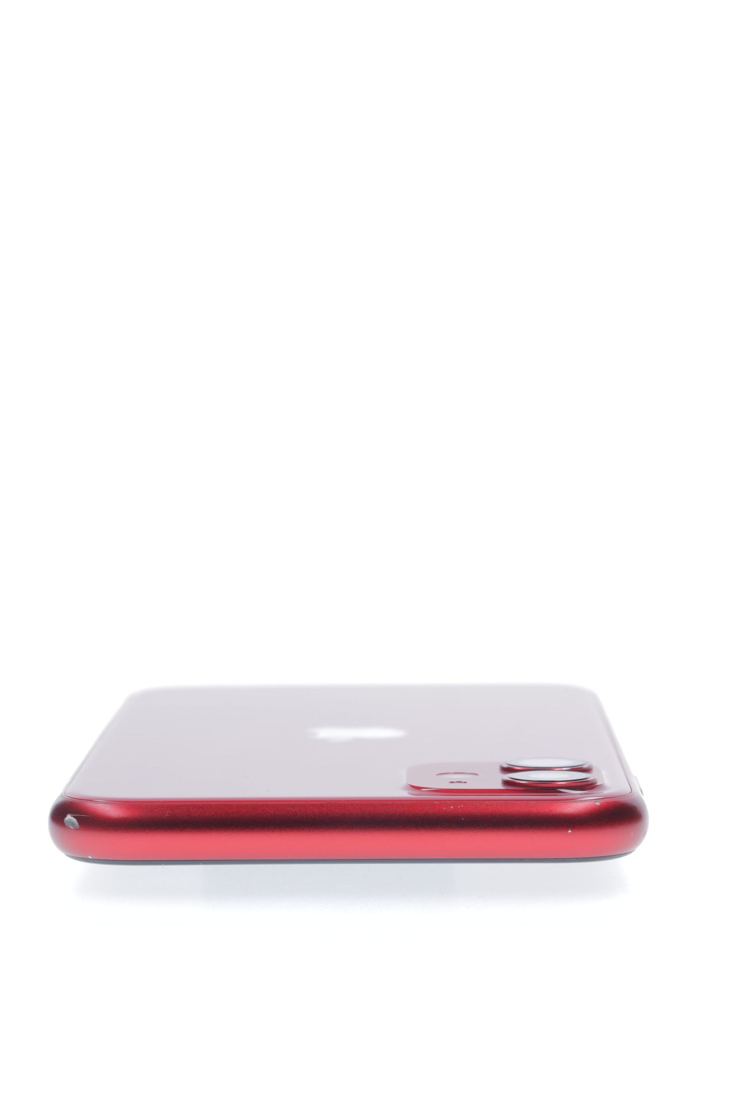 Apple iPhone 11 64 GB Red - Εξαιρετικό