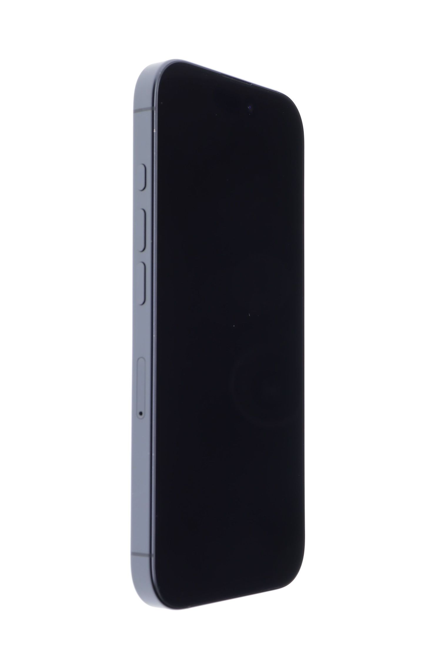 Apple iPhone 16 Pro 256 GB Black Titanium - Отлично